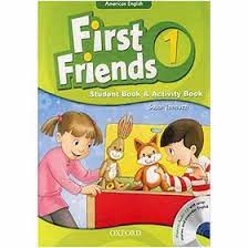 First Friends1